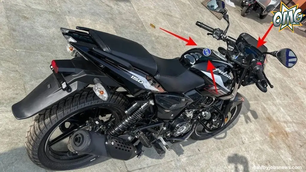 bajaj pulsar 150 new model 2025 launch date price