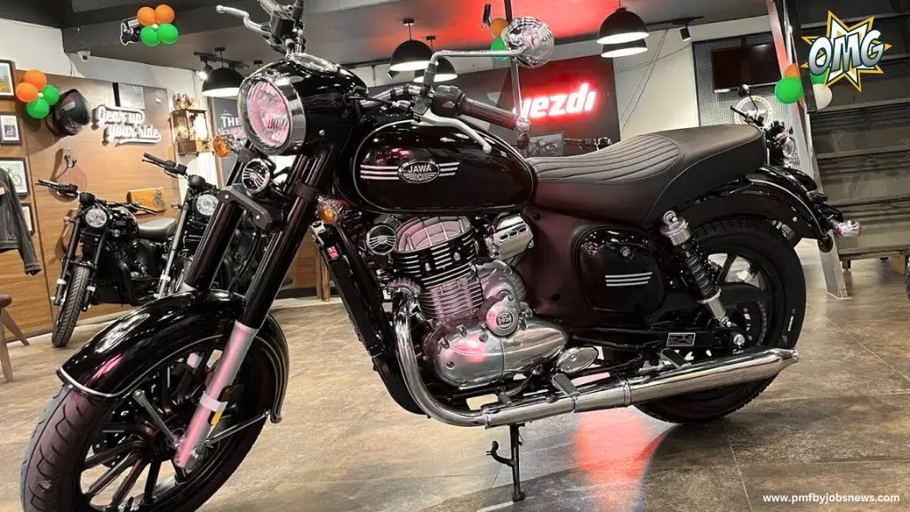 jawa 350 legacy edition 2025 variants features best model