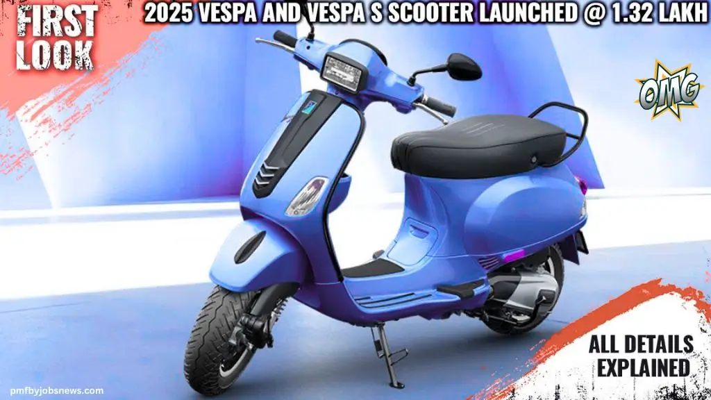 vespa s 125 2025 power engine style mileage performance