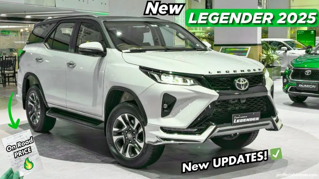 fortuner new rival suv launch detail