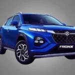 maruti fronx hybrid launch details